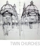 1995 Twin Churches