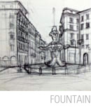 1995 Fountain